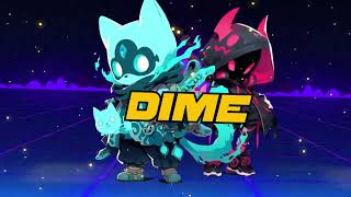 Kali rose - Solo dime