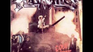 Plasmatics - Path of Glory