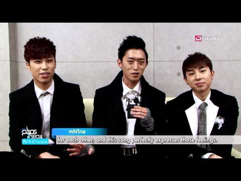 Pops in Seoul - Airplane (How R U?) 에어플레인 (하우아유?)