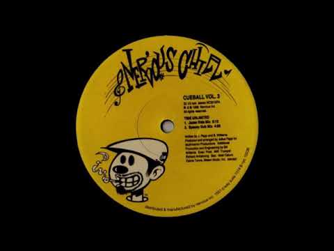 Julius Papp "Time Unlimited" (Jazee Ride mix) 1996