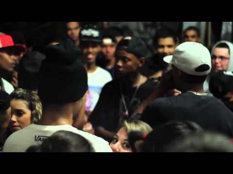 MC Souza X MC Jão   RodAbsurda 6° edição