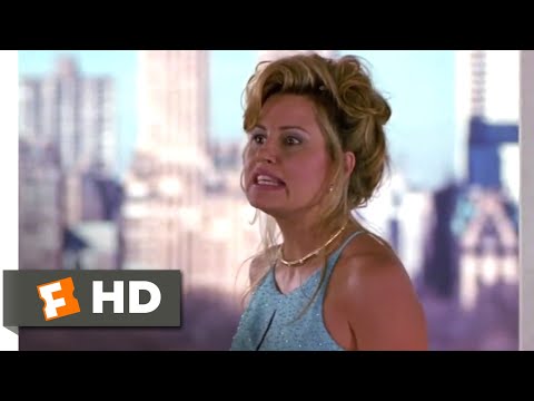 (2001) - 你殺了我!(2/10) | 電影片段 (2/10) (Down to Earth (2001) - You Killed Me! Scene (2/10) | Movieclips)