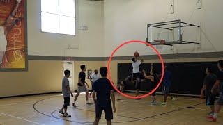 DAY AT THE GYM! (Meet my friends!)