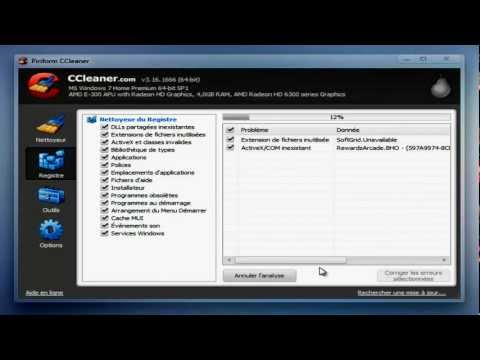 comment nettoyer efficacement son pc