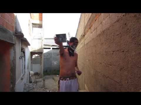 RHYME PROPHET SHOUT OUT 2014 - BRAZIL