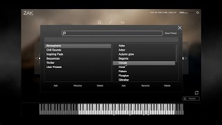 Video thumbnail for Sierras Altas 2 Walkthrough | ZAK Sound by ZAK Sound