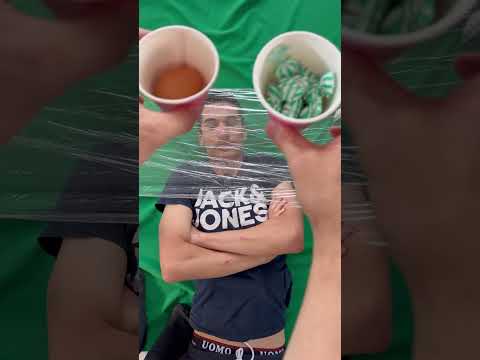 POKUŠAJ NE TREPNUTI