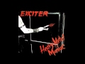 Exciter - Evil Sinner (Bonus Track)