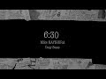 Mike Kayihura 6 30 Official Lyric Video
