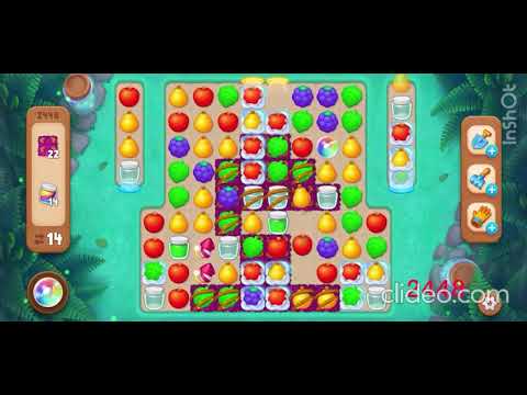 Garden Scaper Level 2448