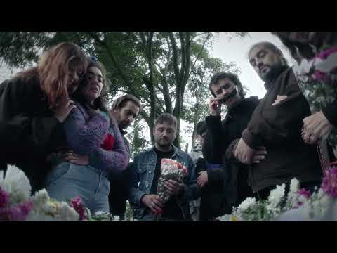 Ril Fella, Masta Clark - El hijo de Carmen (Video Oficial)