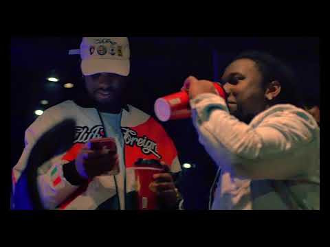 Yung Tae- Out There (Official Music Video)