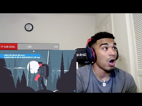 AMERICAN REACTS to British SAS Soldiers vs US Navy SEALs - Military Training Comp. (WHOS BETTER?🤔)