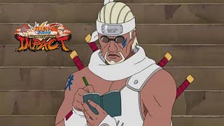 Sasuke Vs Eight Tails Full Fight #gaming #sasuke #naruto #narutoshippuden #ppsspp  #gameplay