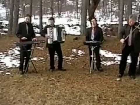 Kalesijski dijamanti - Nastavnica - (Official video)