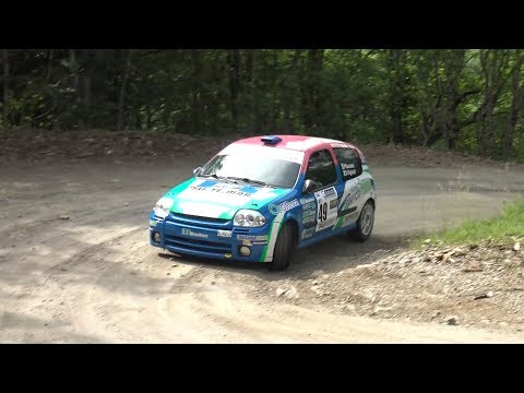 CLIP 26° Rally Internazionale del Taro 2019 Bancalari - Righetti by Ferrario