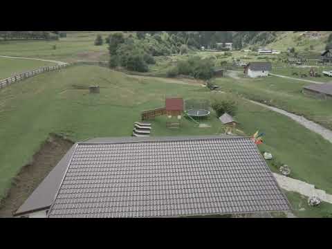 @Pensiunea 3 Brazi Zărnești