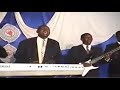 Twawaombea Kwa Mungu Baba Mwenyezi Mumba By Enos Otombera