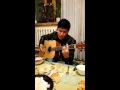 Алло Алло (cover) Нурсултан Болат 