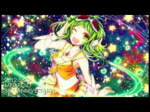 Pretty rave girl 2010-S3RL