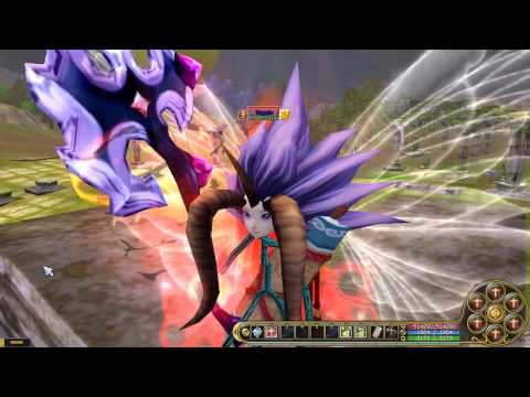 Insanity Flyff GUIDE - Crystal upgrading your set to + 10 (Dedicated to iAria)