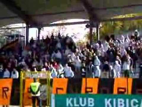Derby 2007 cz. 1