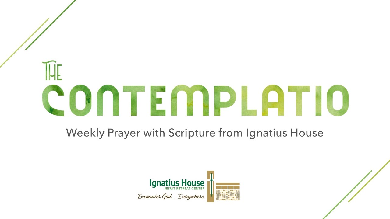 The Contemplatio – Unity in Diversity