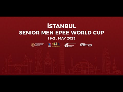 İstanbul World Cup Yellow Pist