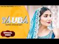 Jale Official Video Sapna Choudhary Shiva Choudhary New Haryanvi Songs Haryanavi 2025