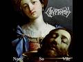 A Case For Death Metal S Greatest Album Cryptopsy None So Vile