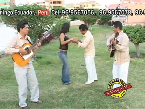 Ñapanguita - Los viajeros del Ecuador