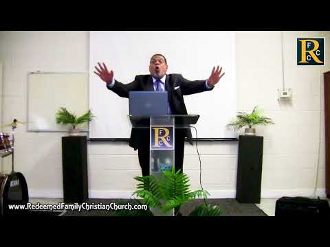 "The significance of the insignificant" with Rev. Kurt Young - Dec-15-2024 at RFCC