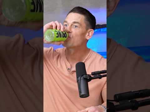 💦 John Cena DEVOURS PRIME