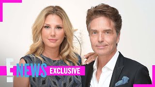 Daisy Fuentes &amp; Richard Marx's Secret to Long-Lasting Romance | E! News