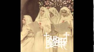 Reverend Bizarre - The Tree of Suffering