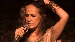 Carta de Amor | Maria Bethânia (HD) - Salmo/Canções e momentos