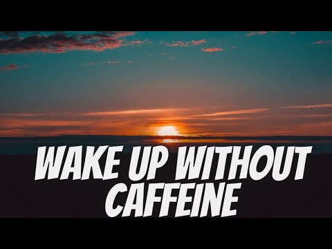 Energy Booster Music, Wake Up Without Caffeine, Binaural & Isochronic