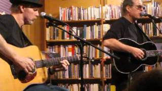 Tom Russell - Navajo Rug