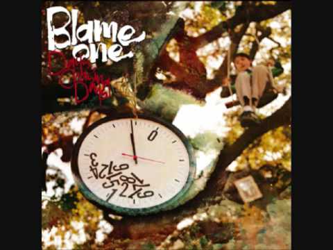 Blame One - Disturbed (feat. Sean Price)