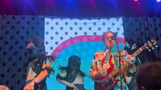 of Montreal - Wraith Pinned to the Mist and Other Games (Live in Cincinnati)