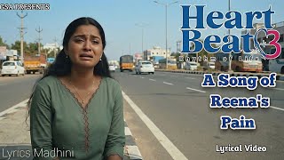 Download lagu 💞 A Song of Reena's Pain (Reena Song) | 🎶 Heart Beat Series – Fan Made Song | Own Lyrics | Heartbeat mp3 Download lagu 💞 A Song of Reena's Pain (Reena Song) | 🎶 Heart Beat Series – Fan Made Song | Own Lyrics | Heartbeat mp3