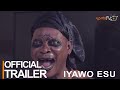 Iyawo Esu  Yoruba Movie 2023 | Official Trailer | Now  Showing  On ApataTV+
