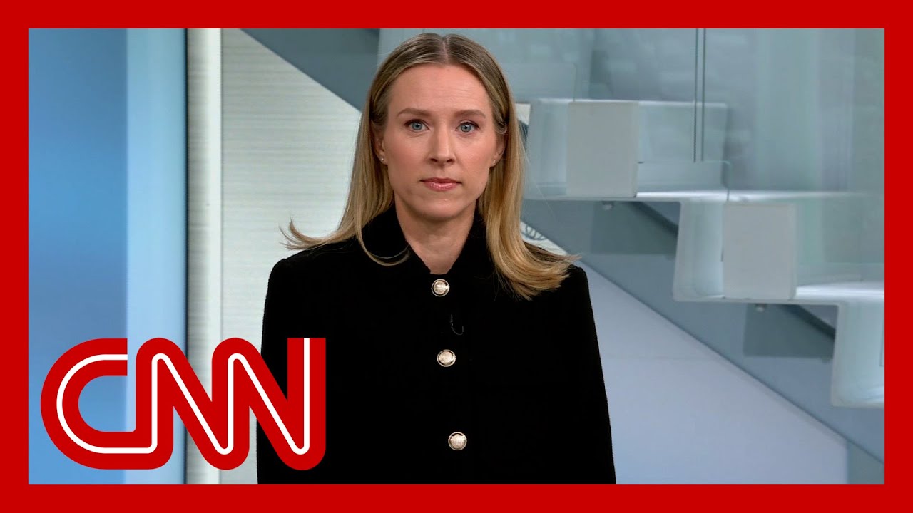 Vanessa Yurkevich explains what Trump's auto tariffs could mean for consumers