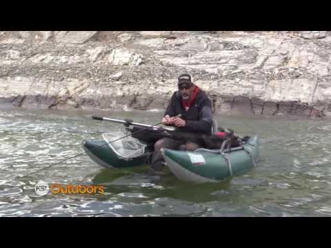 Fish Tech Tip: How to Get Your Fly to the Correct Depth on Stillwater