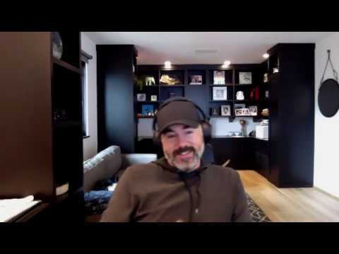 Getting Ahead as a Founder, CEO, and Investor with Michael Jones