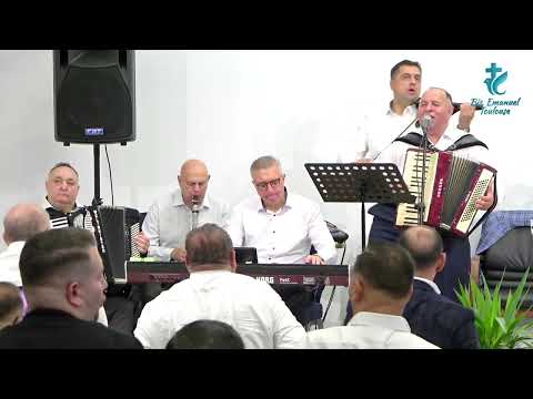 Romeo Stan   - Doamne te rog nu pleca