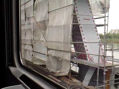 Remont mostu w Tczewie, EIC Neptun