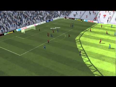 Droylsden 0 - 1 AFC Wimbledon - Match Highlights