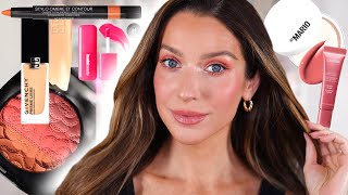 NEW GIVENCHY PRISME LIBRE GLOW SERUM FOUNDATION & CHANEL CAMELIA FUTURA & MORE HOT NEW MAKEUP!