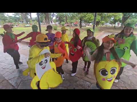 Frutalmente Apasionados